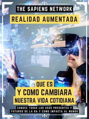 cover image of Realidad Aumentada